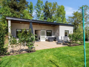 Holiday Home Roze - 450m from the sea by Interhome, Glesborg